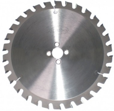 Virutex 7040415 Hoja de sierra de 200 mm para madera RV70U