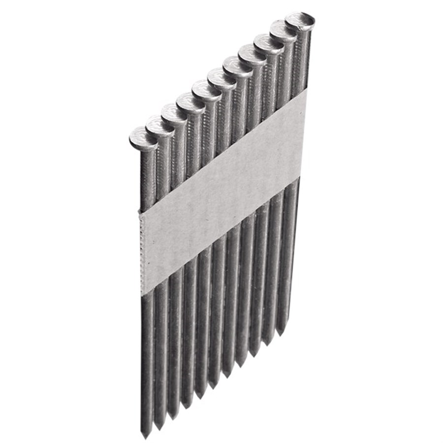 HiKOKI Accesorios 705453 Clavos cabeza D anillados en caliente 3,1x50mm 4800 uds.