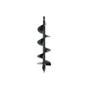 HiKOKI Accesorios 714002 Sinfín 80x1100mm