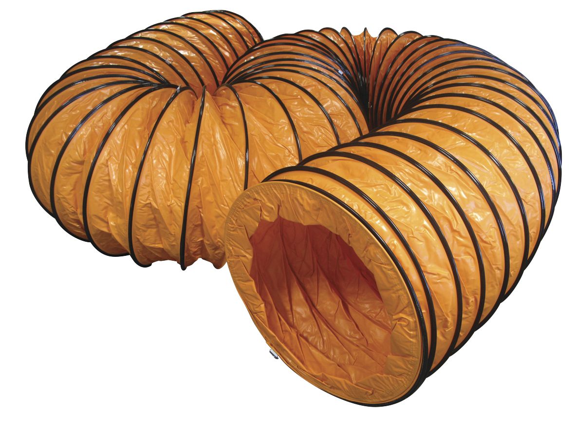 Metal Works 722313506 MV500SL Manguera para ventilador 500mm 10 metros