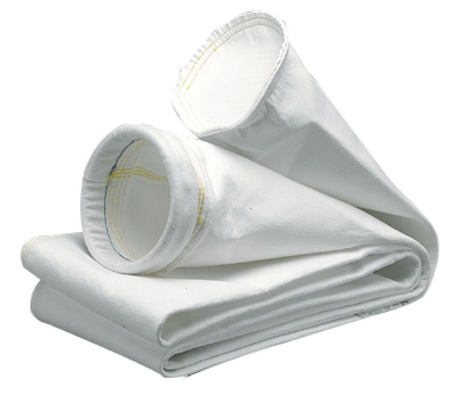 Metal Works 722313596 MV200FZ Bolsa filtrante para ventilador 250 mm longitud 3 metros
