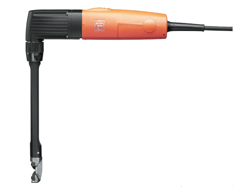 Fein 72323960000 Mordedor BLK1.6LE