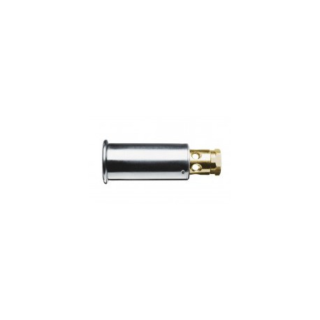 Sievert 293401 quemador Ã˜ 34 mm - acero inoxidable