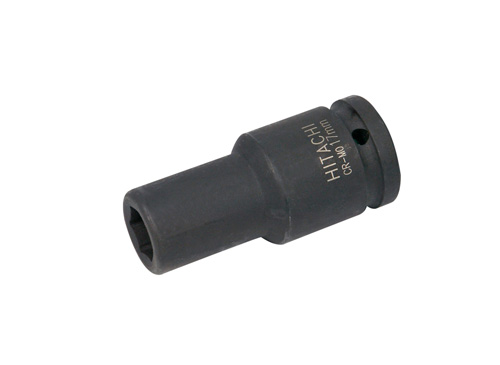 HiKOKI Accesorios 751959 3/4" Power cap XL Tamaño 36 L=90 mm