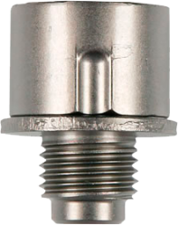HiKOKI Accesorios 752164 Adaptador del sistema Quick Power Lock a partir de 31 mm