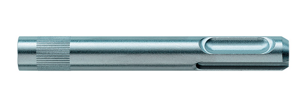 HiKOKI Accesorios 752388 Adaptador de SDS-Plus a hexágono de 1/4" para puntas de destornillador