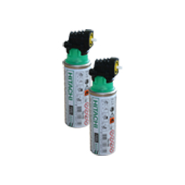 HiKOKI Accesorios 753702 Cartucho de gas para clavadoras de gas 30 ml 2 piezas
