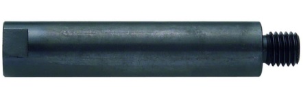 HiKOKI Accesorios 754745 Extensión 180 mm M14 a M14