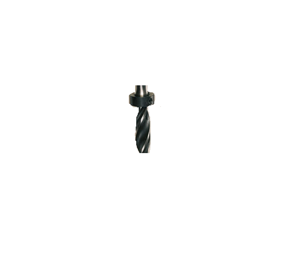 Lamello 6100064 Control de profundidad para el taladro de madera para la plantilla de perforación Rasto ? 10 mm