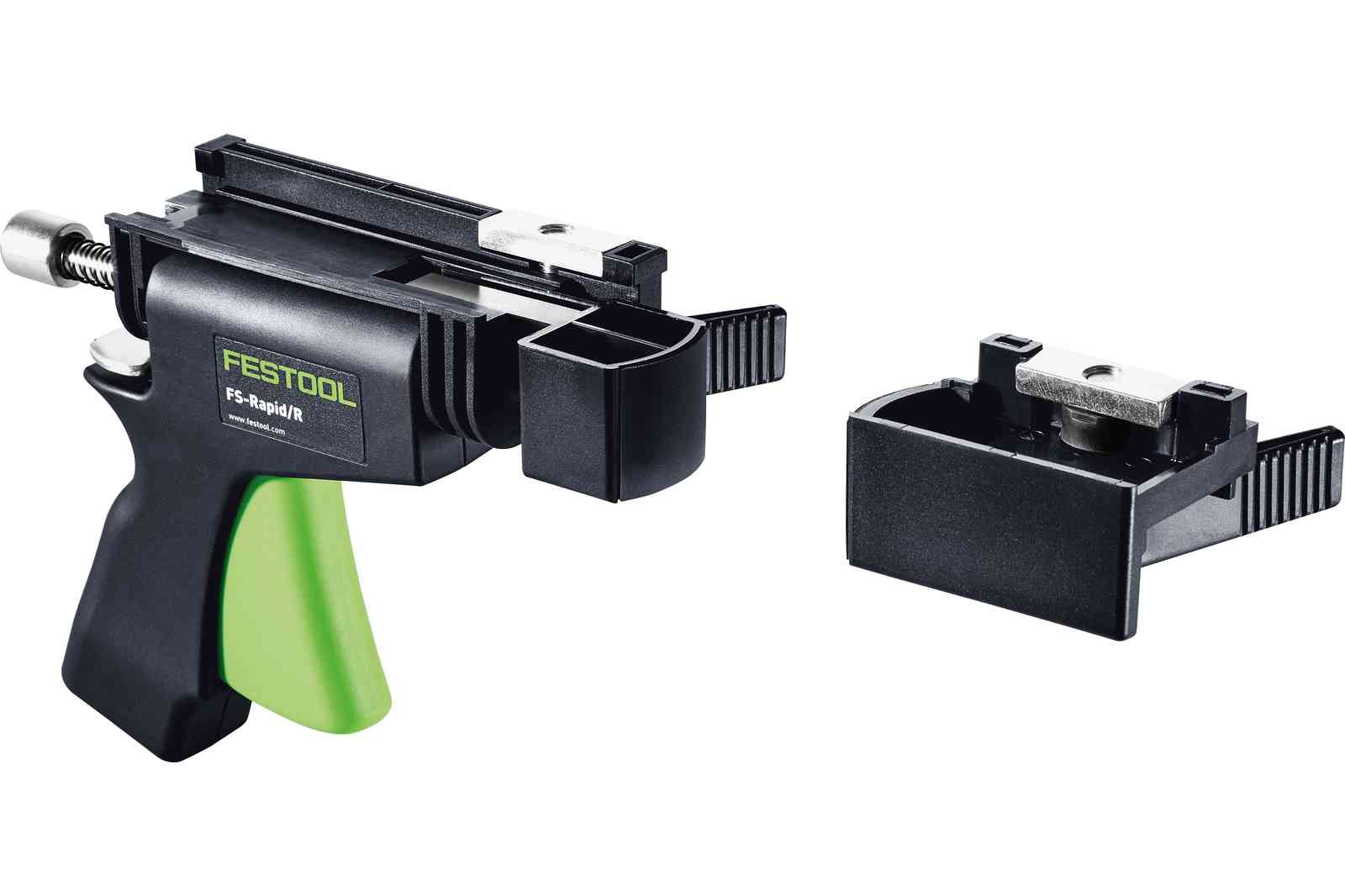 Festool Accesorios 768116 FS-RAPID/L Dispositivo de cierre rápido