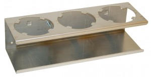 Raaco 770002 Pinza 13 Portavasos/garganta