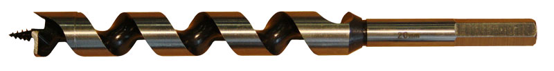 HiKOKI Accesorios 781893 Taladro para manguera 24x620 mm