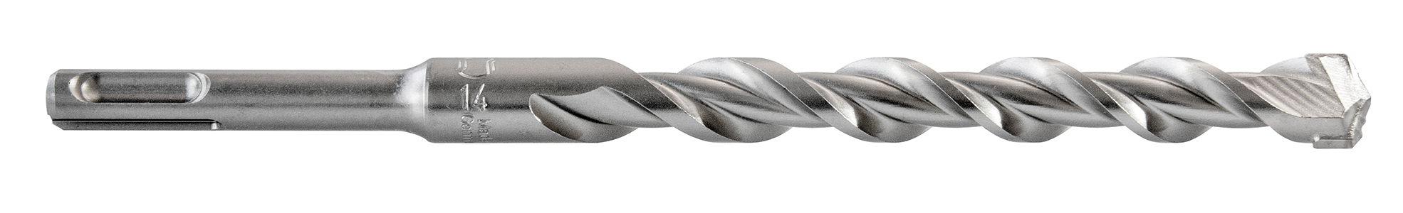 HiKOKI Accesorios 782479 Martillo perforador SDS-Plus de 2 cortes 15x160 mm