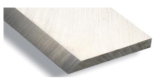 CMT 792.811.30 Cuchilla de cepillo HSS 610 x 30 x 3 mm