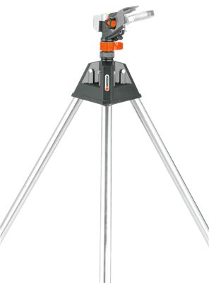 Gardena 08138-20 8138-20 Aspersor de altura pulsante 250m2