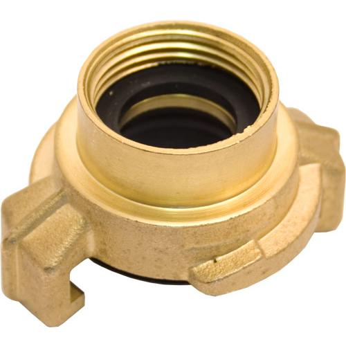 Toolnation 504004 Pieza de conexión rosca hembra 1 1/4