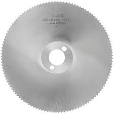 Rems 849700 R Hoja de sierra circular universal para metales HSS