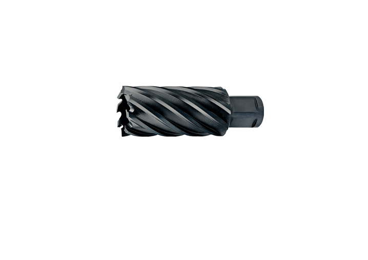 Phantom 621621700 Broca HSS-Co Nitrurada 17mm Profundidad de corte 50mm