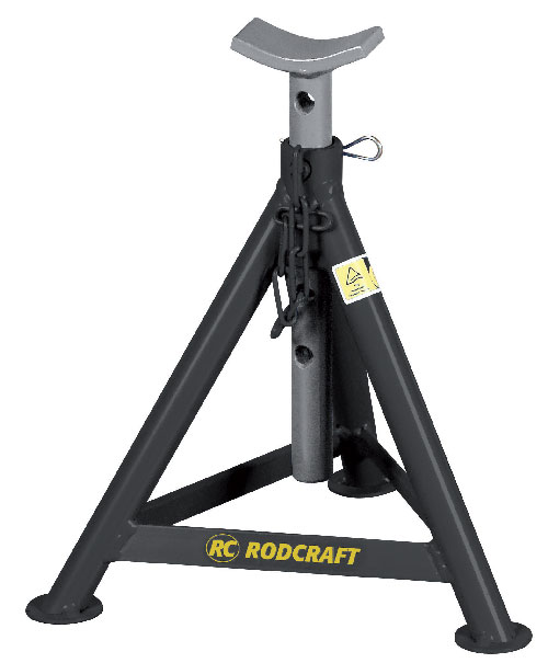Rodcraft 8951000096 Soportes de eje Usb1.5 1.5Ton (Juego)