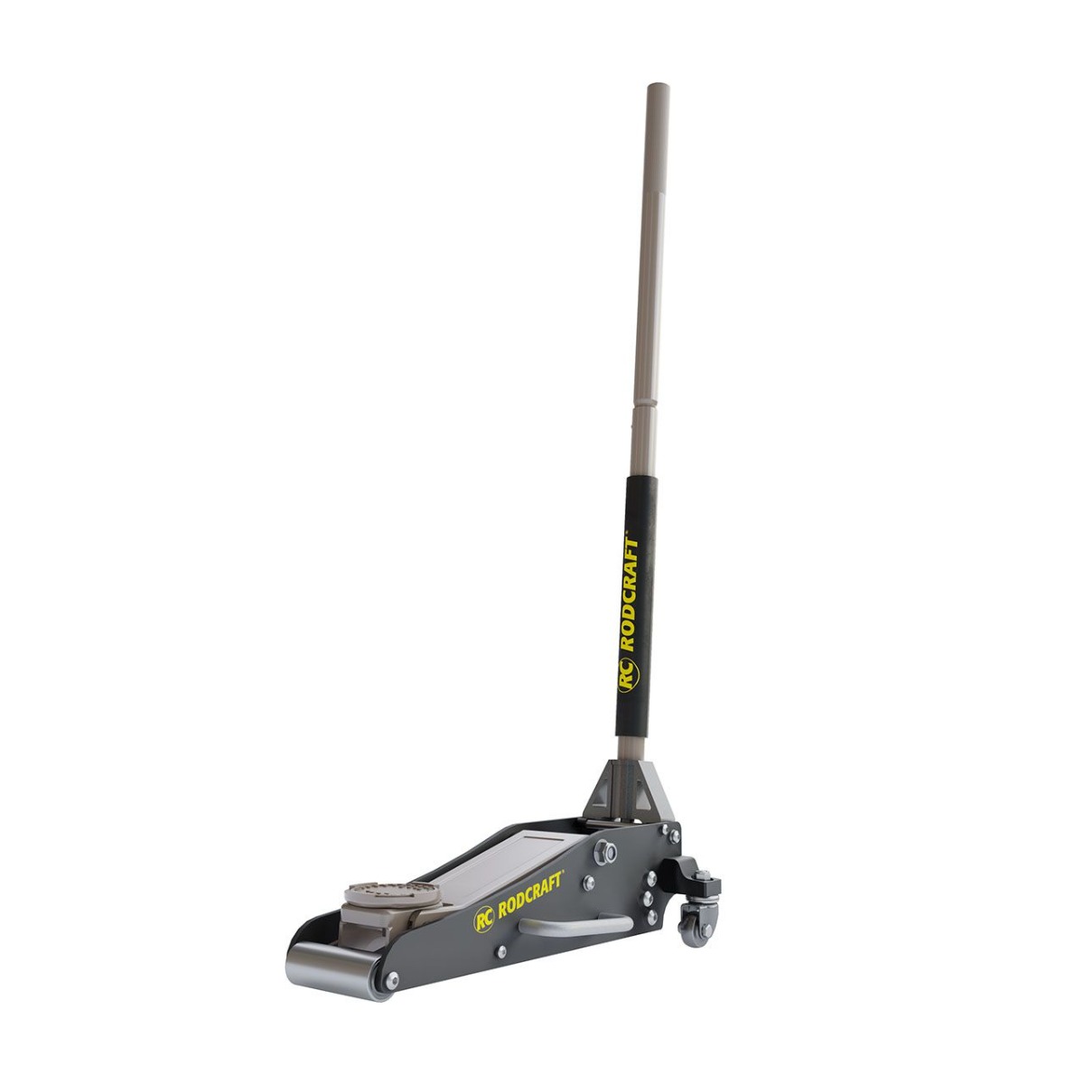 Rodcraft 8951000411 Rh136 Gato hidráulico para rodillos Alu 1.5Ton