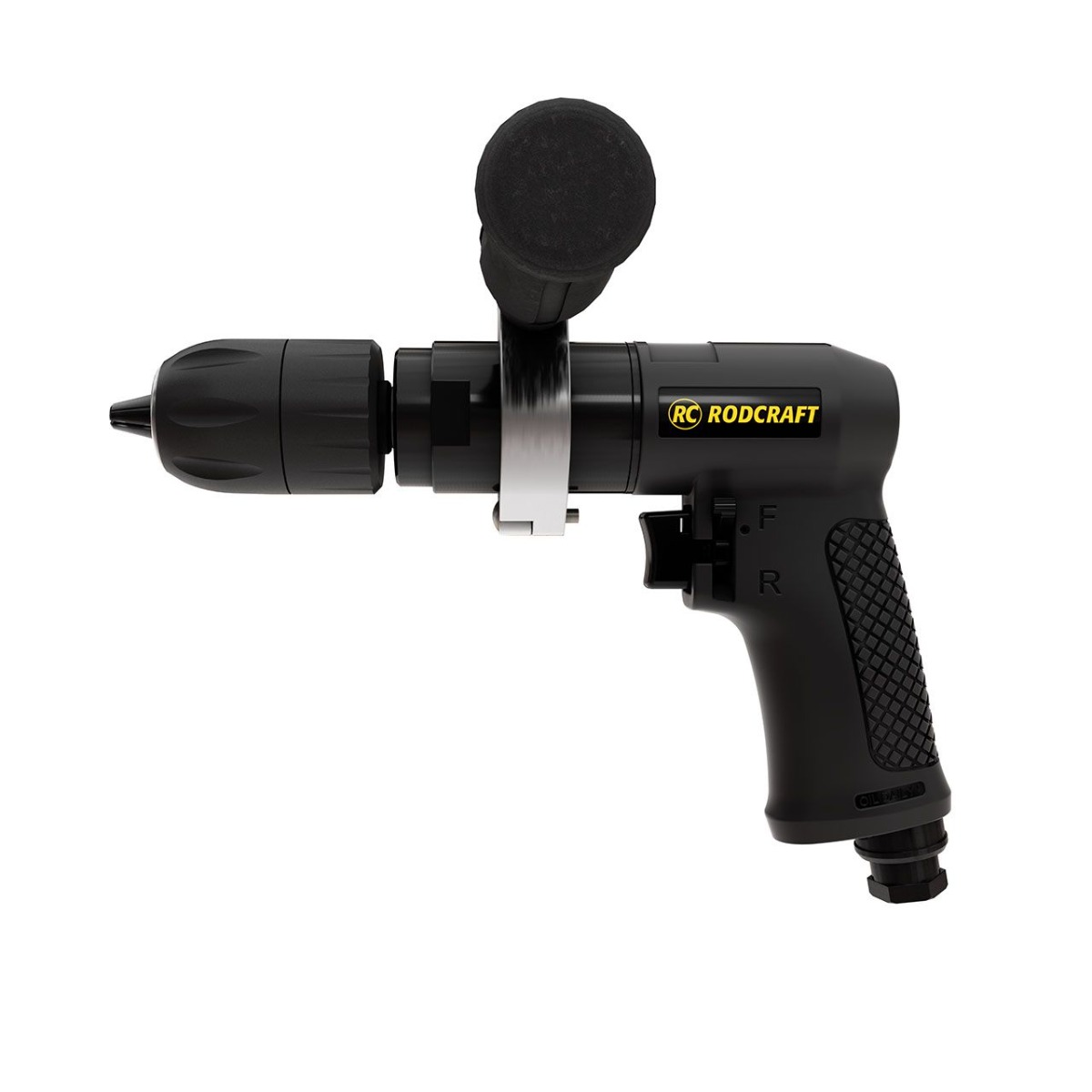 Rodcraft 8951000423 Rc4560 Broca 13 mm