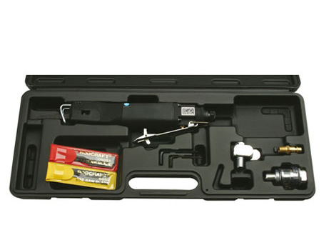 Rodcraft 8951179000 Rc6051 Sierra en caja