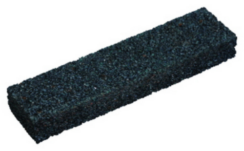 Flexovit 66243538876 Ladrillo cerámico vitrificado cuadrado 54 50x50x200 GC120LV