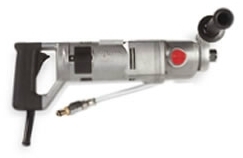 Inter Dynamics 900195 T1 Taladro de diamante 1800 Watt Taladro húmedo R 1/2" conexión