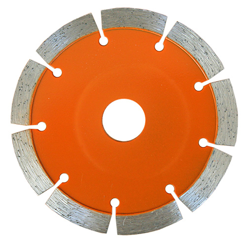 Rokamat 90120 Juego de discos de diamante Ã¸ 115mm 3 piezas para Rokamat Piranha Cutter Grouting cutter