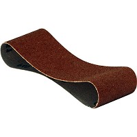 Holzstar 715911212 Cinta lijadora 1220 x 150 mm K120