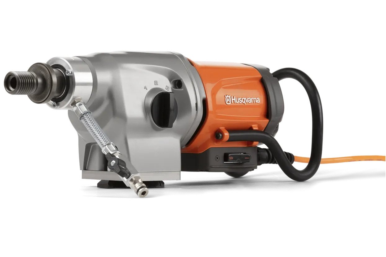 Husqvarna 970699401 DM370 Broca de diamante 250mm