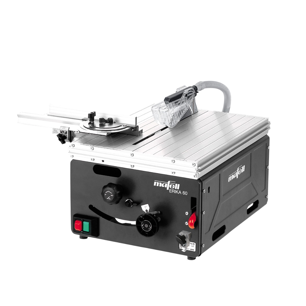 Mafell 972101 Sierra combinada ERIKA 60