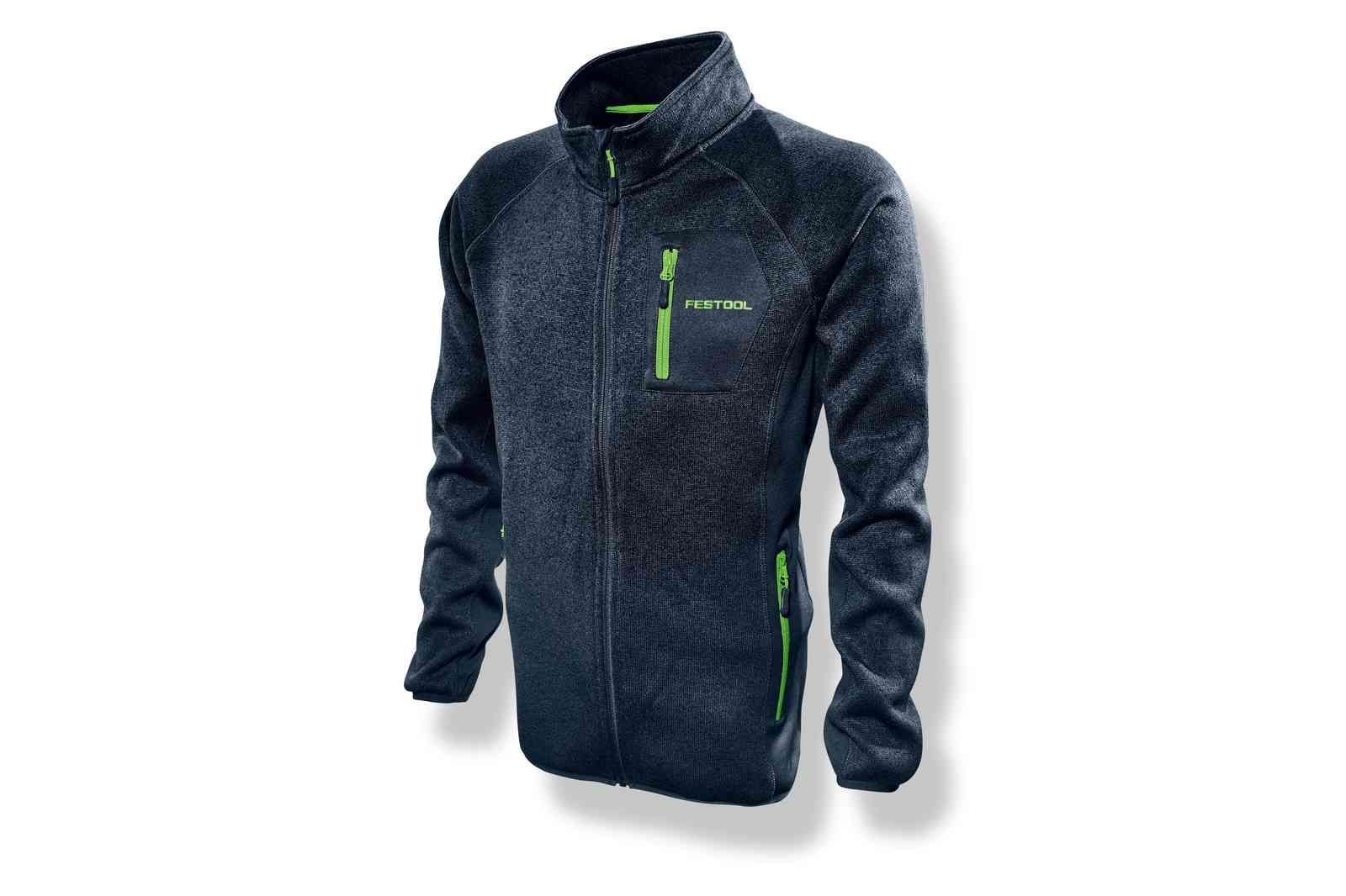 Festool Accesorios 204009 Chaqueta de chándal Talla M