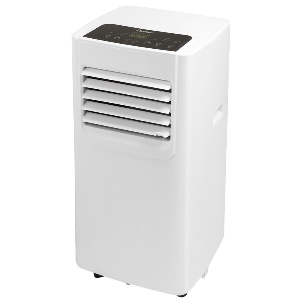 Bestron AAC7000 Aire Acondicionado Móvil 7000 BTU