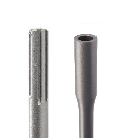 Toolnation CB04441 Cincel de electrodo de tierra SDS Max 16,5 x 260mm