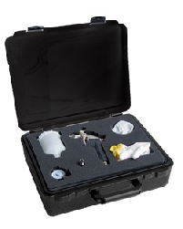 ABAC Accesorios 1129706267 Kit de pintura en spray