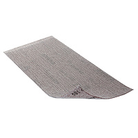 Mafell Accesorios 093413 Papel de lija 115 x 230 mm Abranet K120 40 piezas