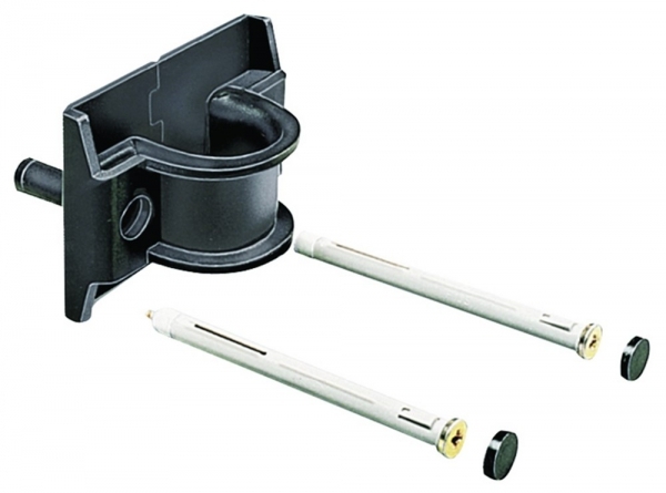 ABUS HWA 50 Bicicleta de anclaje a la pared