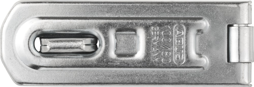 ABUS H100/80 C Candado de retención