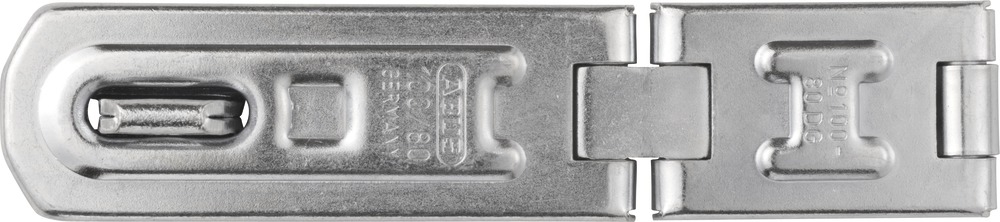 ABUS H100/80DG C Candado de sujeción