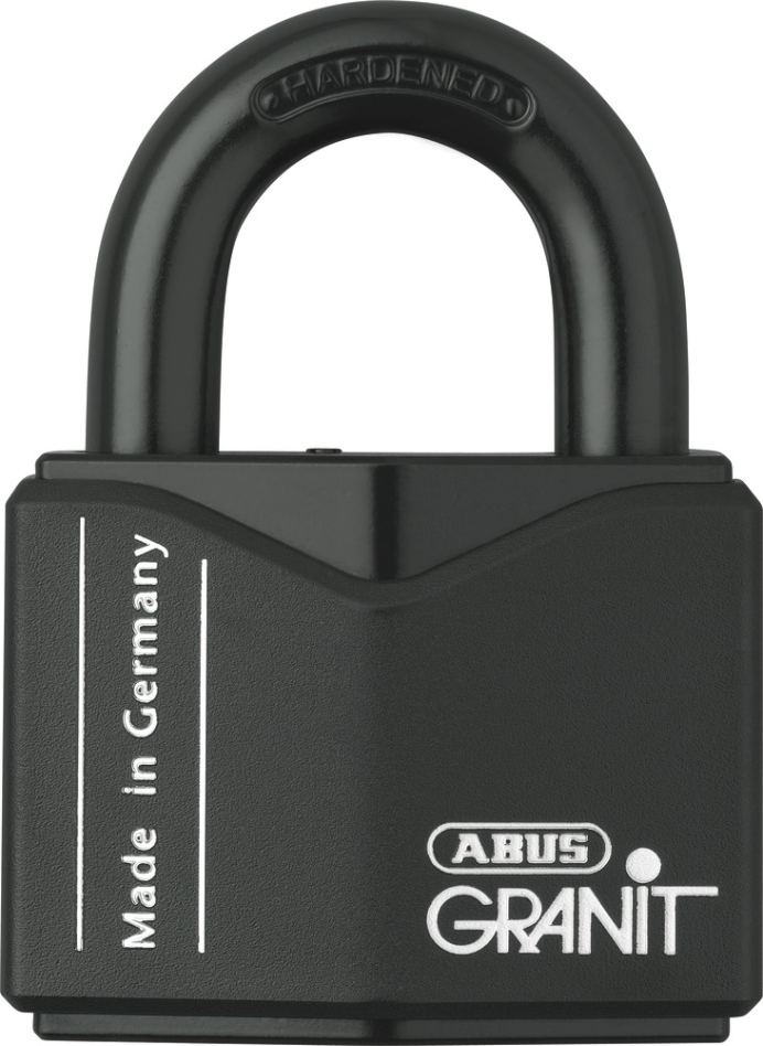 ABUS H37/55 C Candado  GRANIT™.