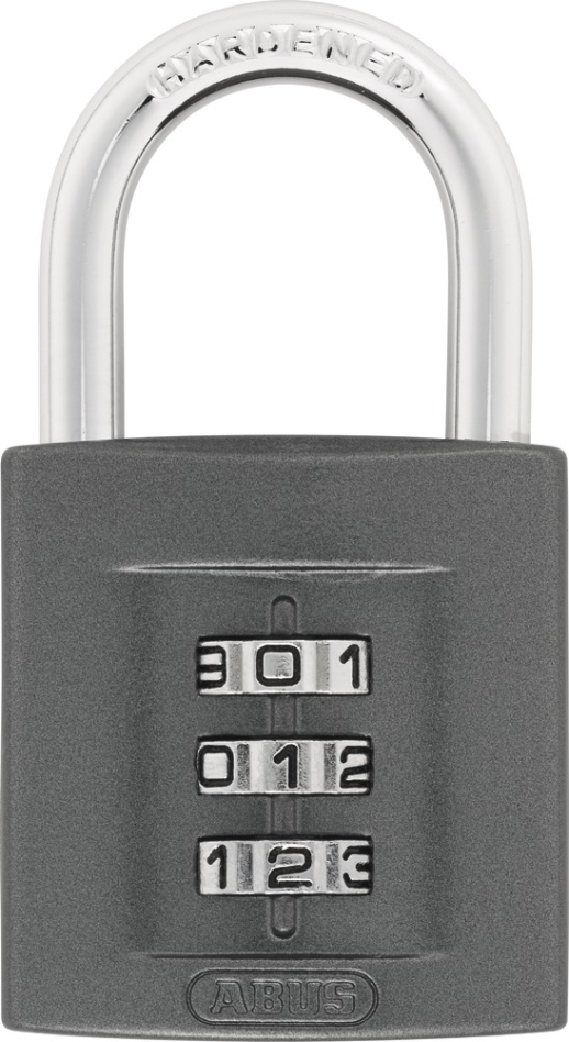 ABUS H158/40 C Cerradura de combinación