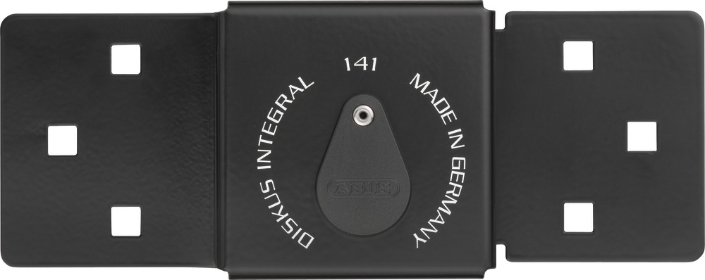ABUS H141/200 26/70Z C Sujeción universal con candado Diskus® integrado