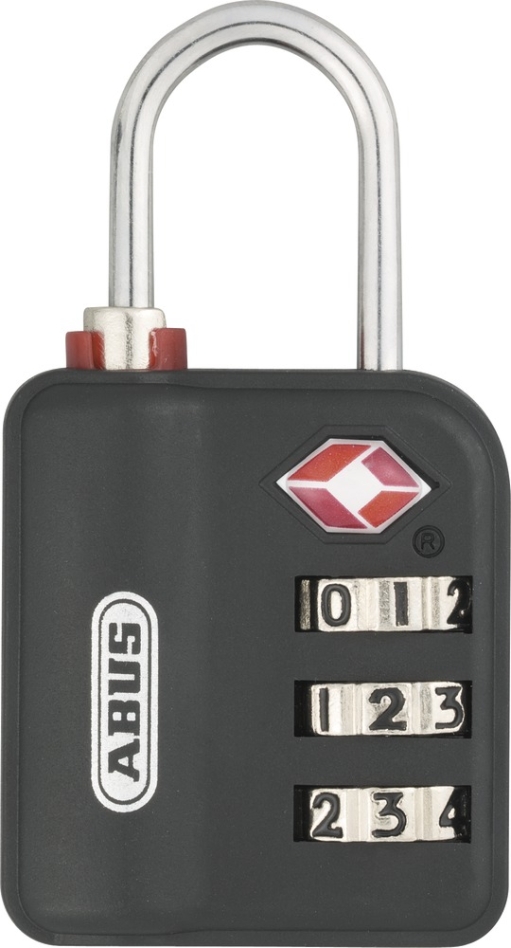 ABUS H147TSA/30 C Candado TSA