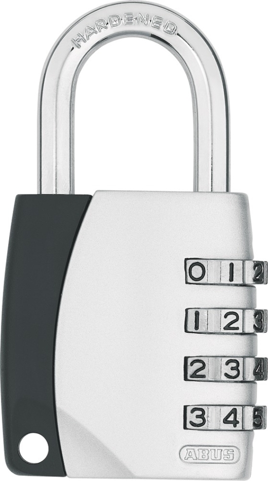 ABUS H155/20 COLOR C Candado Viajero