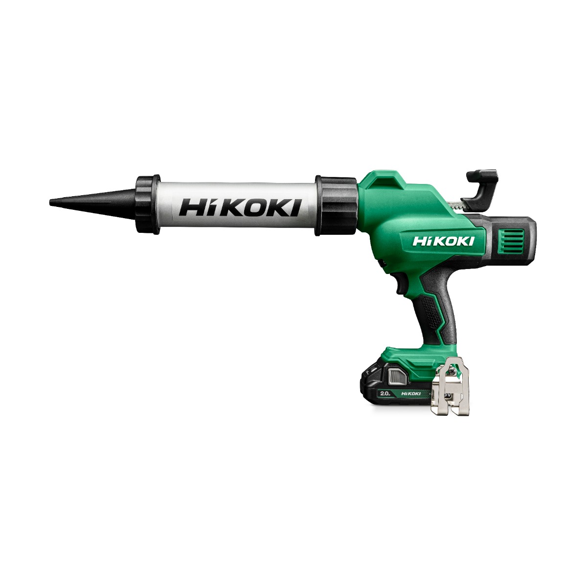 HiKOKI AC18DAWPZ Pulverizador sellador a batería 400 ml 18V 2,0Ah Li-Ion