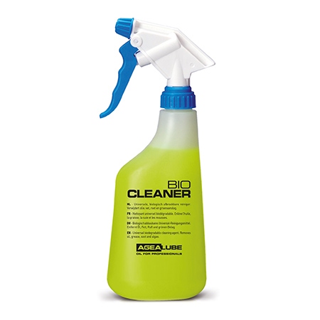 Agealube 074 Bio Cleaner Limpiador y desengrasante universal 600 ml