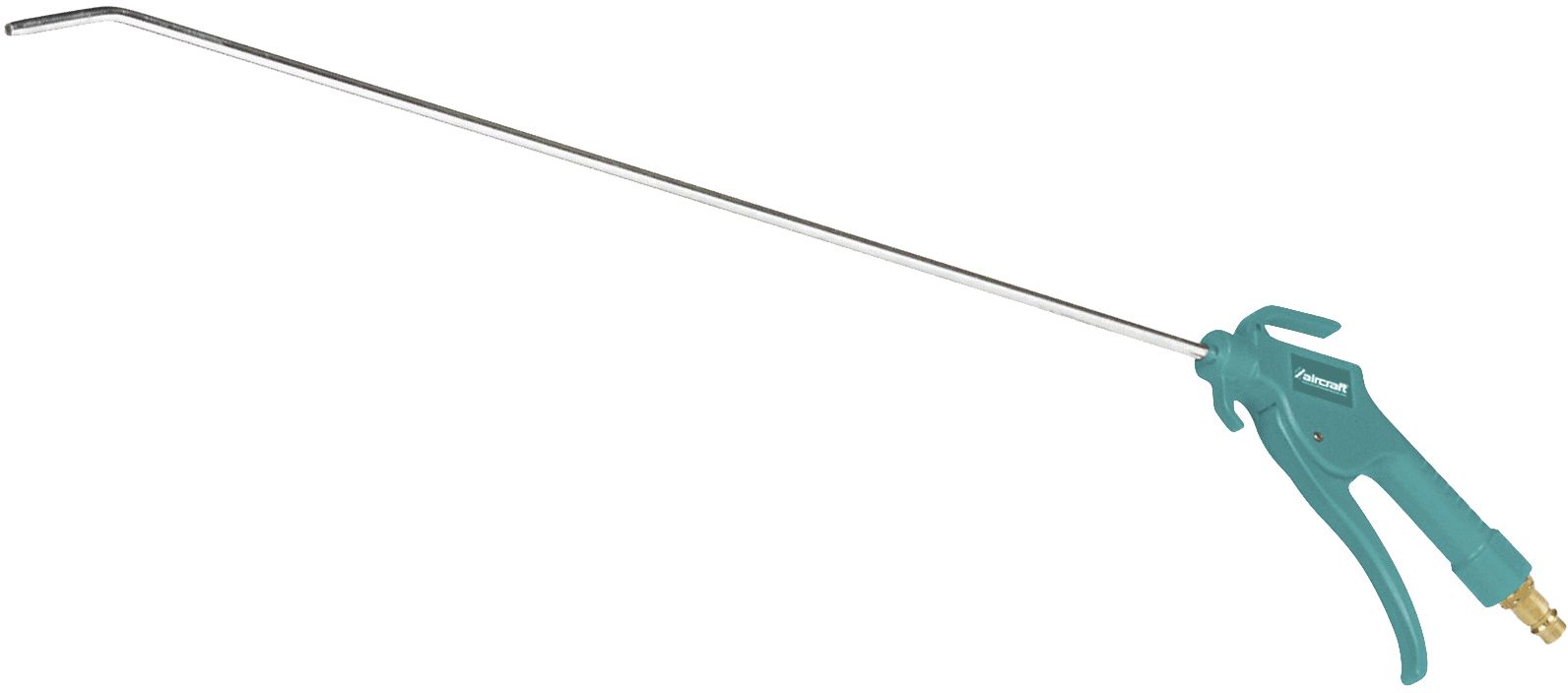 Aircraft Accesorios 712112124 Pistola de soplado BP PRO XL de plástico