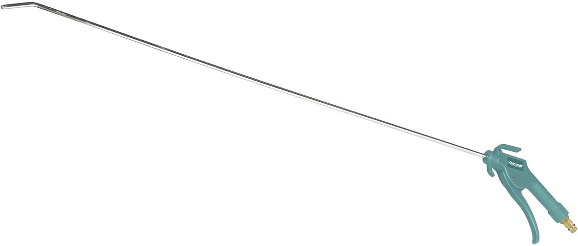 Aircraft Accesorios 712112125 Pistola de plástico BP PRO XXL