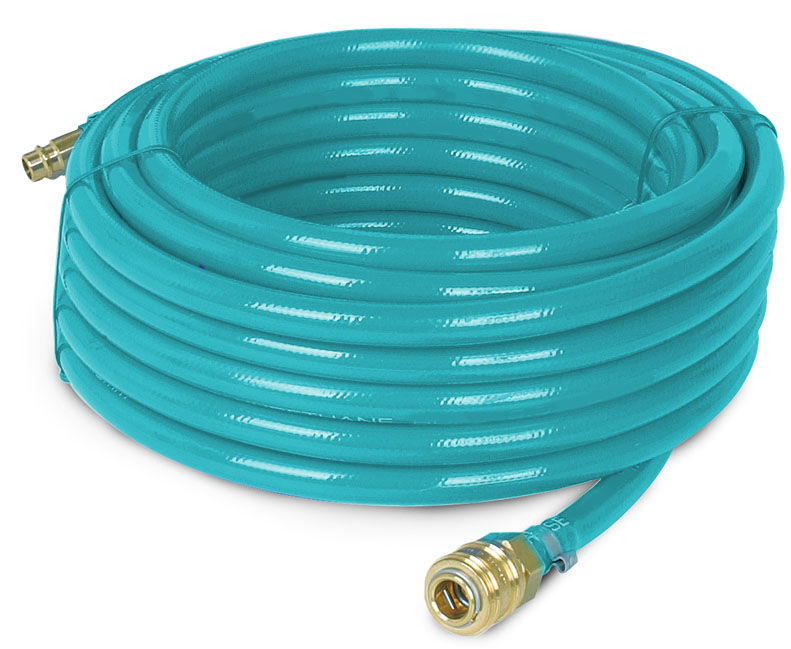 Aircraft Accesorios 712105420 FLEXAIR Manguera de aire comprimido 20 M - 15 Bar 10,7 mm